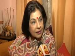 Malini Awasthi ने Hyderabad Police Encounter का किया समर्थन, दिया ये बयान