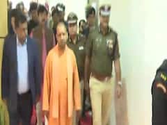 Unnao case will be fast-tracked, says UP CM Yogi Adityanath