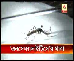 এনআরএস মেডিক্যাল কলেজ ও হাসপাতালের স্টাফ কোয়ার্টারে ম্যালেরিয়ায় আক্রান্ত একাধিক 