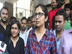 DCW अध्यक्ष Swati Maliwal की मांग- 'महिला सुरक्षा के लिए सिस्टम बने, पुलिस बल बढ़ाया जाये' 