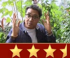 Senior citizen Review I ज्येष्ठांच्या सुरक्षेवर भाष्य करणारा 'सिनिअर सिटीझन' I एबीपी माझा