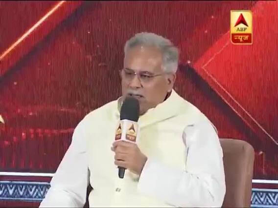 Chhattisgarh के सीएम की खास गायकी