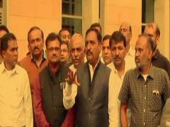 આખરે સમેટાઈ મહેસૂલી કર્મચારીઓની હડતાળ, જુઓ વીડિયો