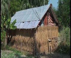 Reporter Stories: সরকারি আবাস যোজনায় নন্দীগ্রামে কাটমানি অভিযোগ