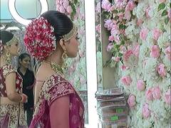 છેલ્લુ મુહૂર્તઃ આજે 10 હજારથી વધુ નવદંપતિ જોડાશે લગ્નગ્રંથીથી, જુઓ વીડિયો