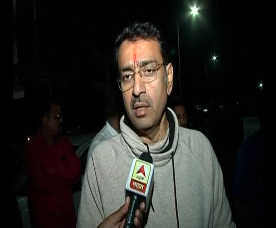 Nagpur Mayor Attack | नागपूरच्या महापौरांच्या जिवावर कोण उठलंय? | स्पेशल रिपोर्ट | ABP Majha