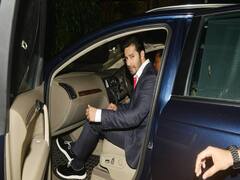 Actor Varun Dhawan and Zeeshan Ayyub react on CAA row 