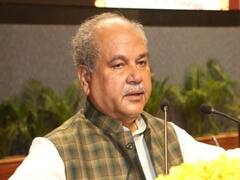 प्याज के दामों पर Narendra Singh Tomar बोले- 'सरकार उठा रही जरूरी कदम, चिंता की जरूरत नहीं'