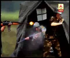 আত্মঘাতী হওয়ার কথা বললেও দেহের পিছনের দিকে গুলির দাগ কেন, প্রশ্ন ছত্তীসগঢ়ে নিহত জওয়ানের পরিবারের