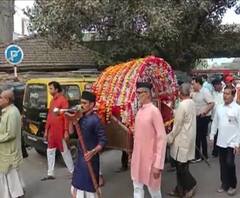 माझं गाव माझा जिल्हा | राज्याच्या कानाकोपऱ्यातील बातम्यांचा आढावा | एबीपी माझा