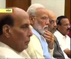 নাগরিকত্ব সংশোধনী বিলে ছাড়পত্র কেন্দ্রীয় মন্ত্রিসভার, নিয়মবিধি বদলের সম্ভাবনা