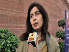 We should implement laws within time limit: BJP's Saroj Pandey on Hyd rape case