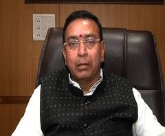 Nandkumar Ghodle | स्मारकासाठी झाडांची कत्तल होणार नाही : महापौर नंदकुमार घोडले | ABP Majha