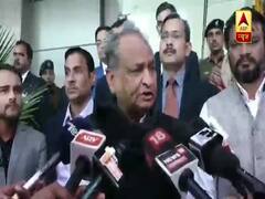 'BJP का एजेंडा लोकतंत्र की परम्पराओं और संविधान की मूल भावना से हटकर'- Ashok Gehlo
