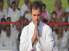 Rahul के बयान पर हंगामा, अपने सांसदों,मंत्रियों पर लगे आरोपों पर सुस्ती! BJP की 'सलेक्टिव' सोच?