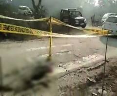 Unnao Rape Case | उन्नावमधल्या बलात्कार पीडित तरुणीचा अखेर मृत्यू | ABP Majha