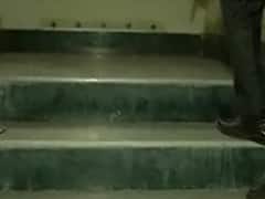 CAA protest: Blood stains found on staircase of Jamia University 