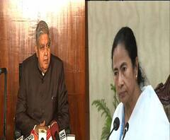 সংশোধিত নাগরিকত্ব আইনের প্রতিবাদে মুখ্যমন্ত্রী পথে নামায় সমালোচনা রাজ্যপালের