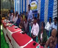 Reporter Stories: ৬ মাসের ছুটিতে জেলা পরিষদের সভাধিপতি, বীরভূমে ‘জনতার দরবার’ প্রশাসনিক প্রধানের 