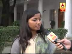 Meet Jharkhand's youngest MLA Amba Prasad