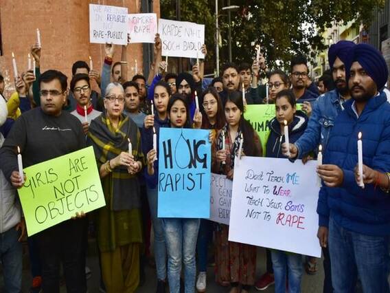 फास्ट ट्रैक कोर्ट में चलेगा हैदराबाद महिला डॉक्टर हत्या केस । Super 40 में देखिए बड़ी खबरें