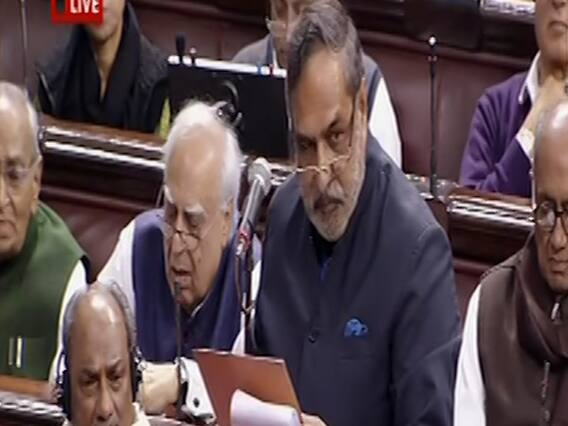 'आज सरदार पटेल पीएम मोदी से मिलते तो बहुत नाराज होते'- CAB का विरोध करते हुए राज्यसभा में बोले Anand Sharma | Full Speech