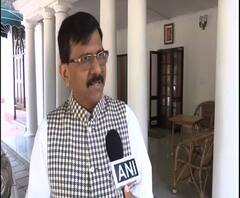 Citizenship Amendment Bill | 'त्या' लोकांना 25 वर्षे मतदान करण्याचा अधिकार देऊ नका : संजय राऊत | ABP Majha