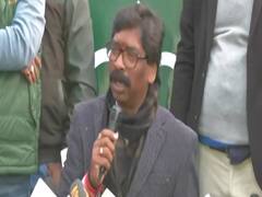 Hemant Soren होंगे Jharkhand के सीएम