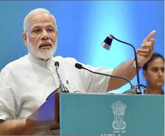 CAB Bill | नागरिकत्व दुरुस्ती विधेयकामुळे लाखो लोकांच्या आयुष्यात बदल घडेल : मोदी | ABP Majha