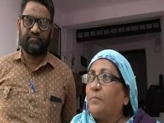 मिलिए Shah Alam के उस परिवार से जिसने कल उपद्रवियों से बचाई थी 5 पुलिसवालों की जान