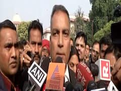 Nirbhaya Case: We Will file curative petition, says Convict's lawyer