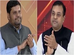 Sambit Patra vs Gourav Vallabh: NRC का मुद्दा PM Modi की डिग्री तक पहुंचा, देखिए