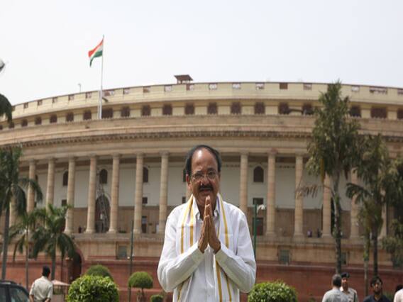 Rajya Sabha में उठा Delhi Fire का मामला, सांसदों ने दी श्रद्धांजलि