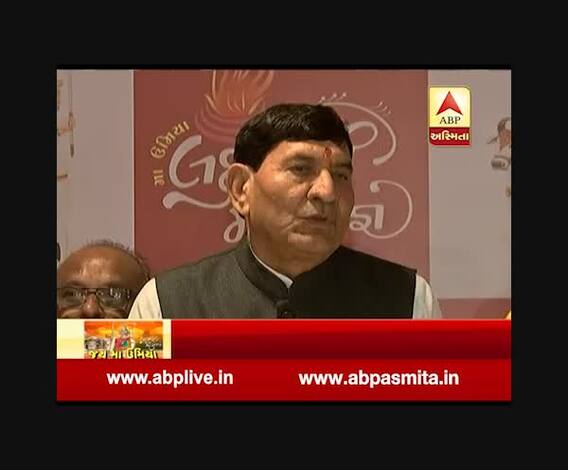 ઉંઝા લક્ષચંડી મહાયજ્ઞઃ મહોત્સવમાં આવેલા સાંસદ મોહન કુંડારિયા સાથે ખાસ વાત