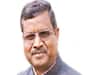Jharkhand: Babulal Marandi's JVM to support government 
