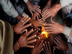 Ground report from Delhi shelter homes as temperature plummets