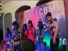 Watch All Latest Top and Hot News of The Day 