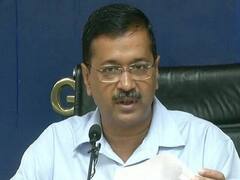 Delhi के सर्वे में Kejriwal सब पर भारी, 53% लोग दिल्ली सरकार के काम से पूर्ण संतुष्ट