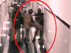 CAA Protest: मैंगलूरु हिंसा का CCTV फुटेज आया सामने