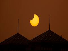 Solar Eclipse 2019: Watch visuals from Tamil Nadu, Kerala, Gujarat, Mumbai