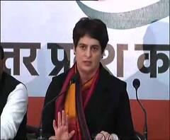 কোনও কংগ্রেস শাসিত রাজ্যে এনপিআর নয়, জানিয়ে দিলেন প্রিয়ঙ্কা