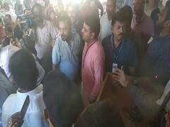 DPS હીરાપુરના વાલીઓએ અચાનક રજા જાહેર કરી દેવા મુદ્દે શું કહ્યું? જુઓ વીડિયો