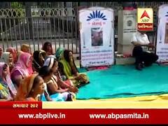 પશુઓના મોત મામલે આણંદના પશુપાલકોમાં ભારે રોષ