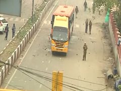 Protests in Delhi's Seelampur over CAA turns violent