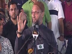 Owaisi बोले- NPR के जरिए NRC लागू करने की तैयारी में सरकार | देखिए बड़ी खबरें