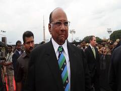 Sharad Pawar revelas PM Modi offered him to work together