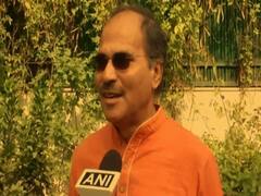 કોંગ્રેસના નેતા અધિર રંજને PM મોદી અંગે શું આપ્યું વિવાદિત નિવેદન? જુઓ વીડિયો