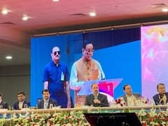 વાઇબ્રન્ટ ગુજરાત સમિટમાં સીએમ રૂપાણીએ સમસ્યાઓને લઇને શું કહ્યું, જુઓ વીડિયો