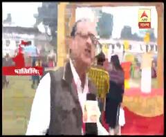 Reporter Stories: উত্তরে খাইবার পাসের শেষ দিনে শিলিগুড়ির দাদা-ভাই স্পোর্টিং ক্লাবের মাঠে ভিড় ভোজনরসিকদের 