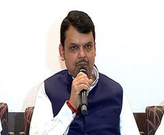 Devendra Fadnavis | 'हे' उद्दव ठाकरे याआधी पाहिलेले नाहीत : देवेंद्र फडणवीस | ABP Majha